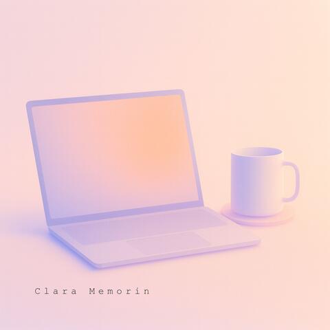 Clear Workspace album art