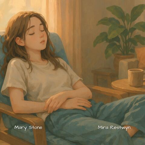 Therapeutic Laziness album art