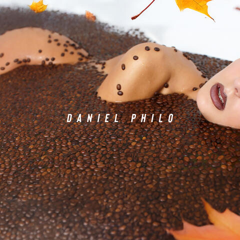 Autumn Coffee Bath album art
