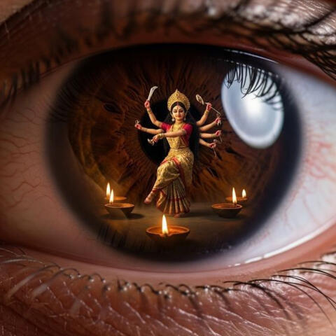 Jai Jai Ambay album art