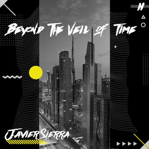 Beyond the Veil of Time album art