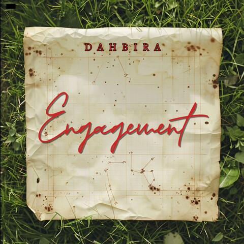 Engagement album art