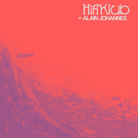 My Hand With A Knife album art