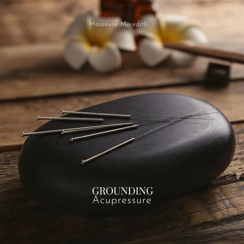 Grounding Acupressure album art