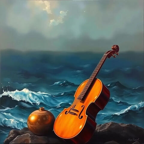 Náufragos del Ritmo album art
