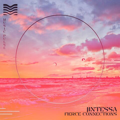 Fierce Connections album art