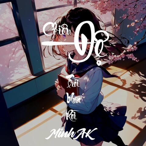 Chiêu Đệ x Trời Mưa Rồi album art