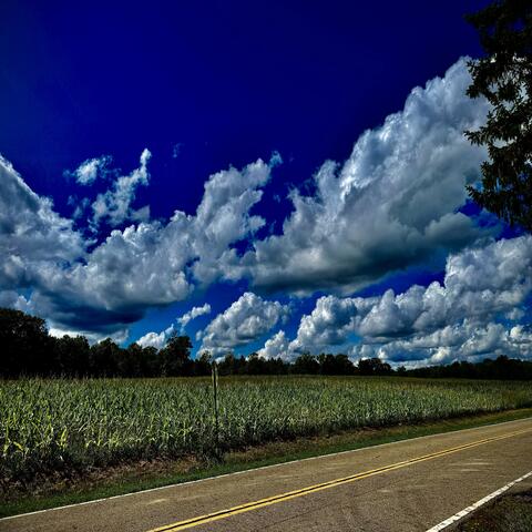 All That Simple album art