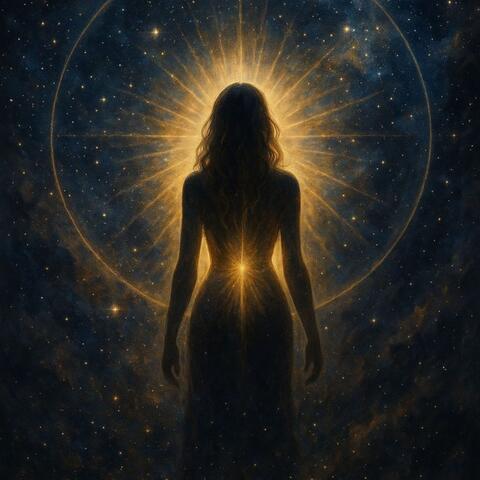 The Wisdom of Intuition album art