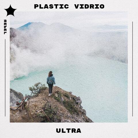 Ultra album art