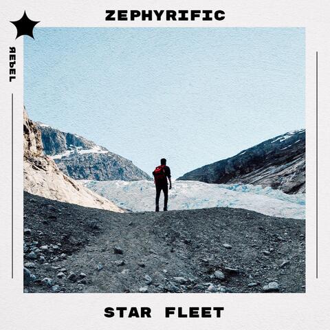 Star Fleet album art