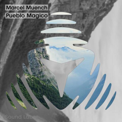 Pueblo Magico album art