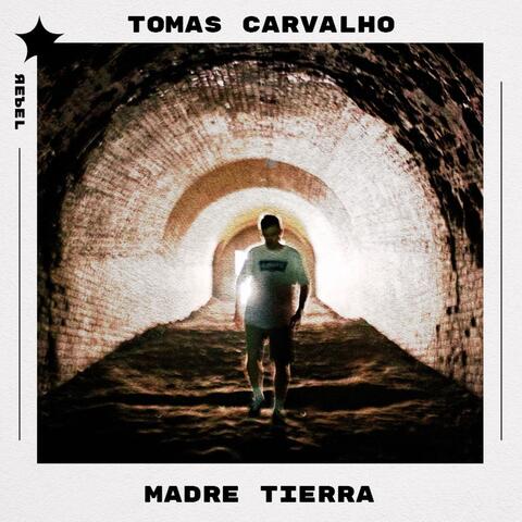 Madre Tierra album art