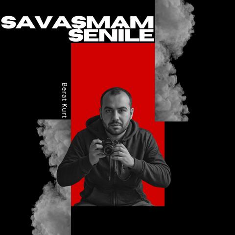 Savaşmam Seninle album art