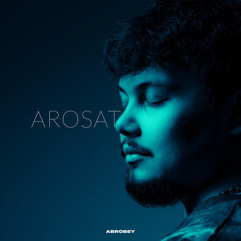 Arosat album art