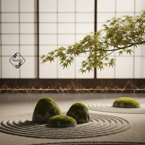 Conscience alpha zen album art