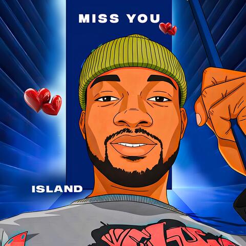 Miss You album art