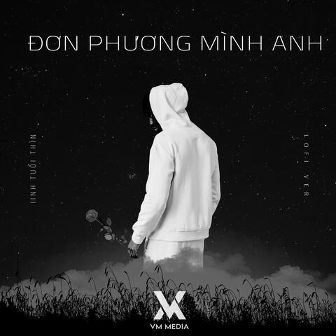 Đơn Phương Mình Anh album art