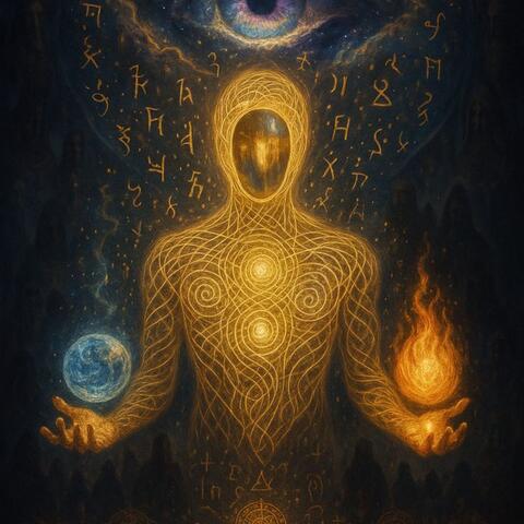 Fuego Interno album art