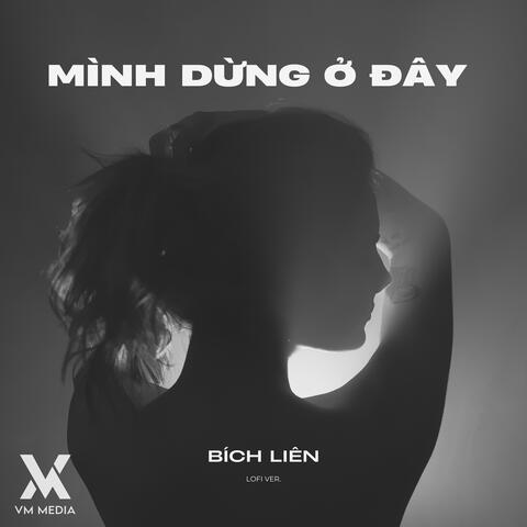 Mình Dừng Ở Đây album art