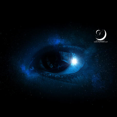 Movimiento Rápido de los Ojos album art