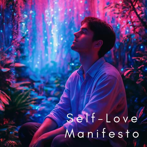 Self-Love Manifesto album art