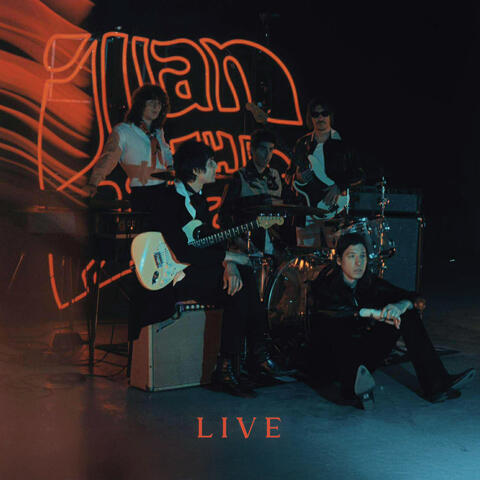 Belle Époque album art