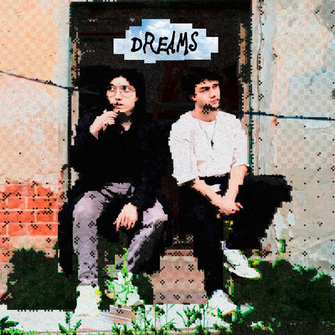 dreams album art
