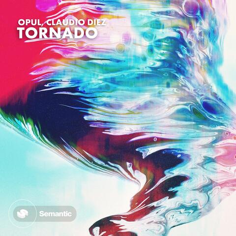 Tornado album art