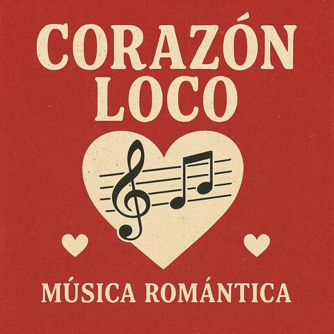 Corazón Loco album art