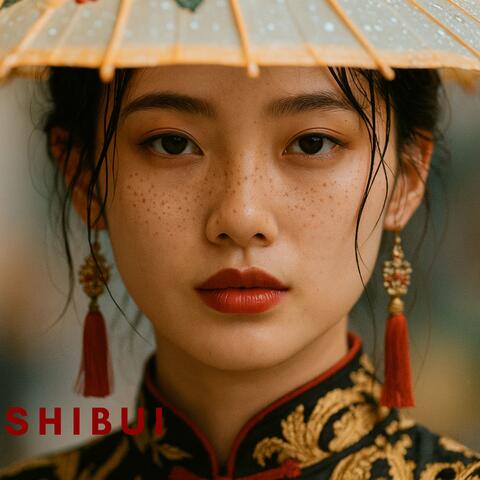 Shibui album art