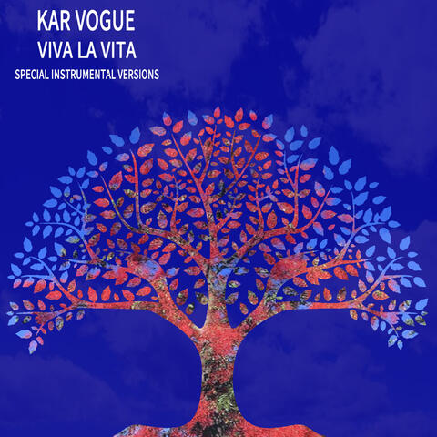 Viva la vita album art