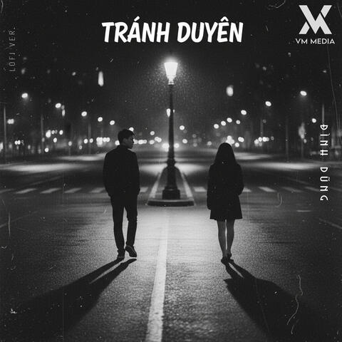 Tránh Duyên album art