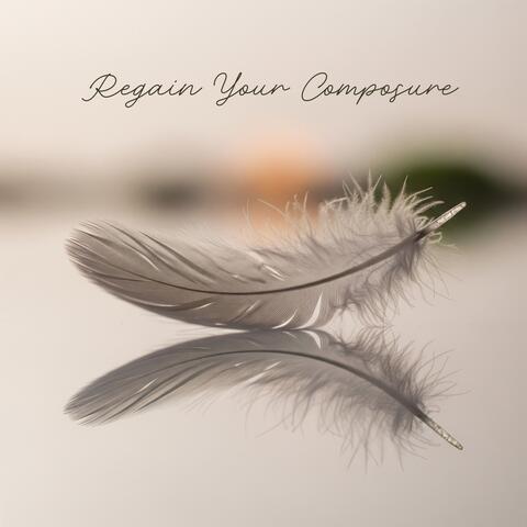 Regain Your Composure album art