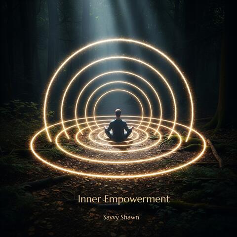 Inner Empowerment album art