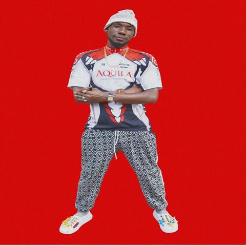 Baby Knock album art