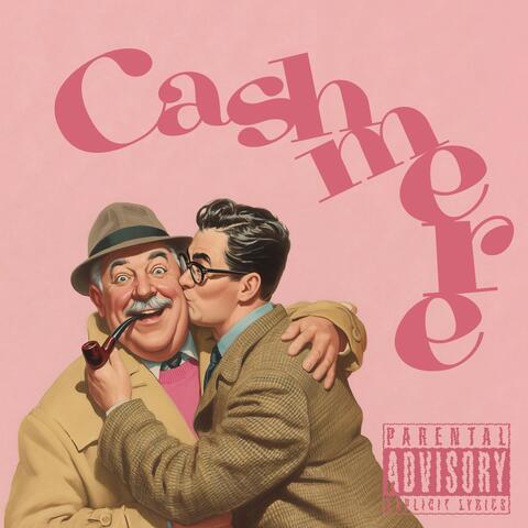 cashmere album art