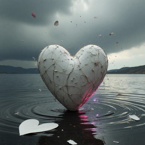 Anh Xin Lỗi Em album art