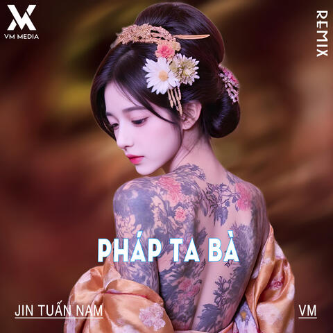 Pháp Ta Bà album art