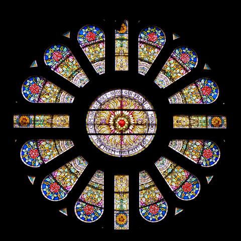 Pomegranates (2017–2024) album art