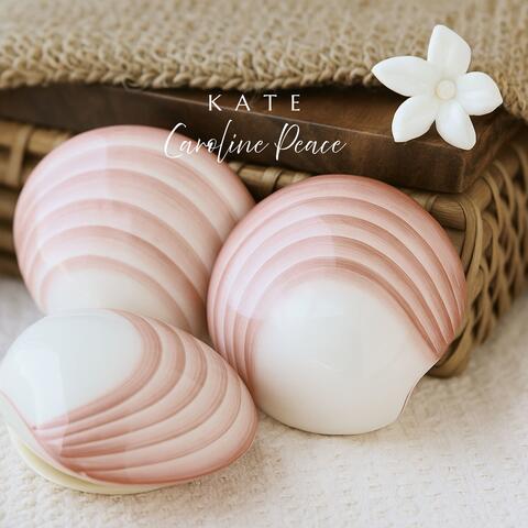 Lava Shell Massage album art