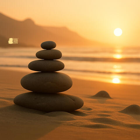 Semplicità di pietra e sabbia album art