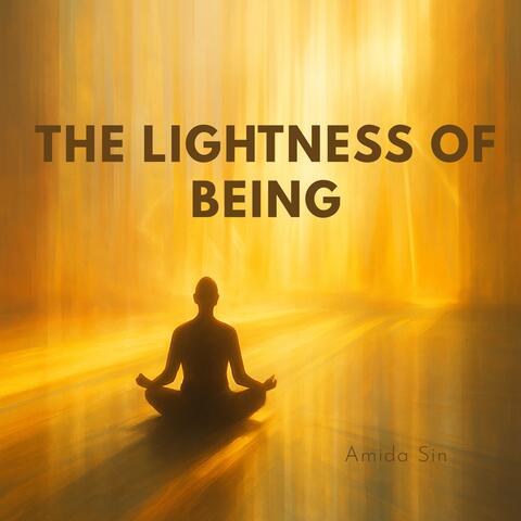 The Lightness of Being album art