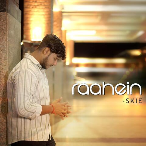 Raahein album art