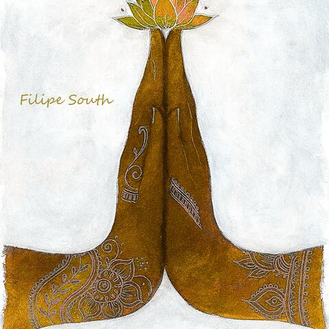 Kundalini Amanhecer album art