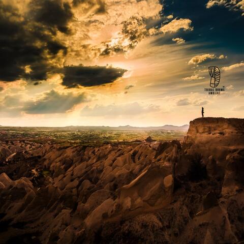 Ancestral Plains album art