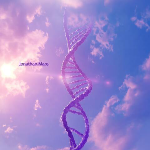 DNA Upgrade and Soul Alignment album art