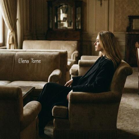 Sitting in a Lobby album art