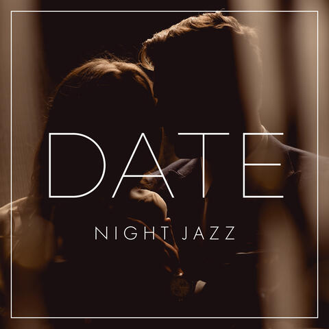 Date Night Jazz album art