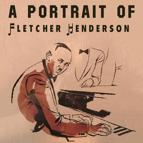 A Portrait Of Fletcher Henderson album art